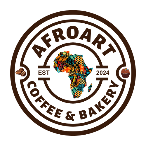 AfroArt Coffee & Bakery